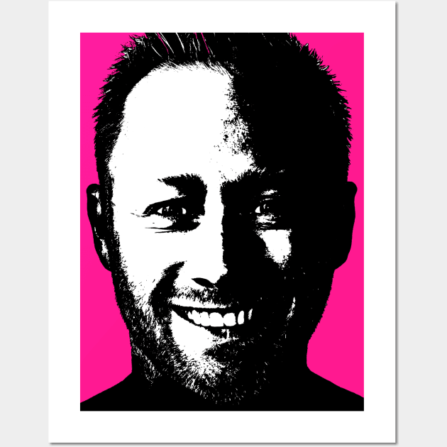 LIMMY /////// IGOR Style 3000 Wall Art by DankFutura